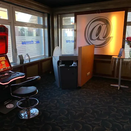 Гостевой дом Casino