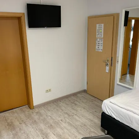 Casino Гостевой дом Neubeckum