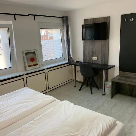 Casino Гостевой дом Neubeckum