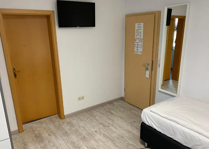 Casino Gæstehus Neubeckum