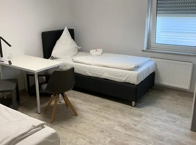 Gæstehus Casino Neubeckum