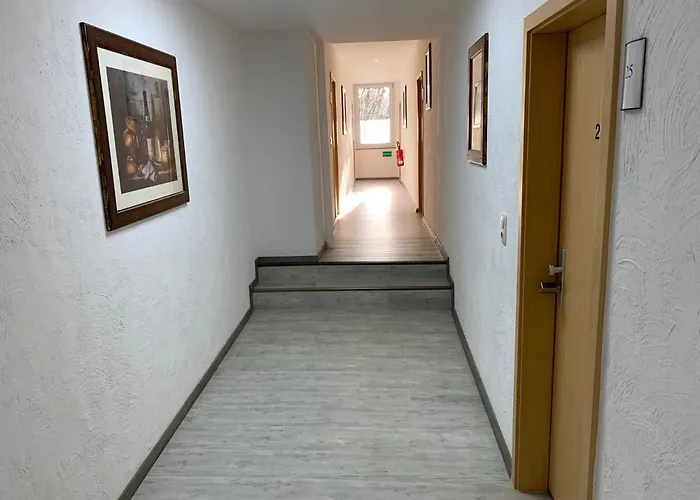 Casino Gæstehus Neubeckum