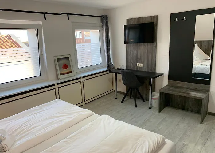 Casino Gæstehus Neubeckum